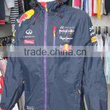 Oem Manufactory Top Quality Sublimation Men Jackets Soft Shell thumbnail-5