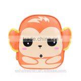 2016 New Desigh Canvas School Bag Promotional thumbnail-2