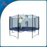 CreateFun High Quality Galvanized Outdoor 10ft Trampoline thumbnail-5