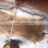 Best Price Fashion Dyed Rabbit Fur Factory thumbnail-6