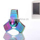 Metal Finger Fidget Spinner Hand Spinner Toys thumbnail-5