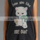 Dri Fit Custom Tank Top thumbnail-4