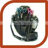 Professional Hairdressing Hair Scissors Shears Pouch Wallet Holster Black