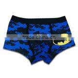 Custom Men Basic Boxers Underwear thumbnail-1