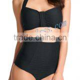 Plus Size Ladies Swimsuit Patterns for Woman thumbnail-1