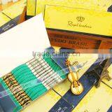 Embroidery Floss 447 Colors Cotton Threads Cross Stitch 8m per Piece Dmc Color thumbnail-3