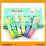 Promotional 1.3*150cm 6Colors Butterfly Brand Sewing Tailor Measuring Tape thumbnail-1