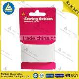 3.0cm x 3m PA Easy to Use no Sew Hem Tape for Emergency/hotal/travel Use thumbnail-5