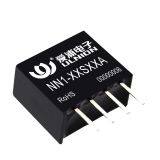 Изолированный DC DC преобразователь мощностью 1 Вт с выходными напряжениями 3.3В thumbnail-1