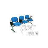 Waiting Seat (111-NC158PB-3+03E)/public Chair/metal Waiting Seat thumbnail-1