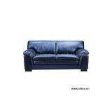 Sell Genuine Leather Sofa thumbnail-1