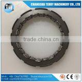 FWD Series FWD332211CRB FWD332211CRS One Way Sprag Clutch Bearing thumbnail-4