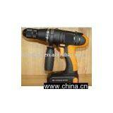 Cordless Drill thumbnail-1