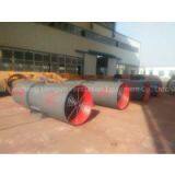 Tunnel Fan/tunnel Jet Fan/axial Fan thumbnail-3