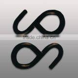 Metal "S" Hook for Lashing Strap(material Handling Equipment) thumbnail-1