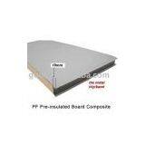 Phenolic Foam Insulation Panels thumbnail-1