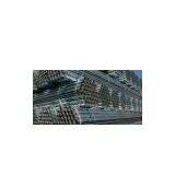 Favourable Aluminum Rectangular Tube thumbnail-1