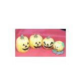 Led Halloween Candle thumbnail-1