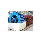 Sand Washing Machine (Sand Washer) thumbnail-1