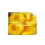 Canned Yellow Peach thumbnail-1