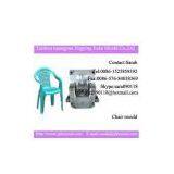 Plastic Chair Mould thumbnail-1