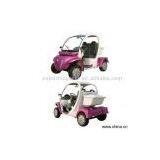 Sell Golf Cart thumbnail-1