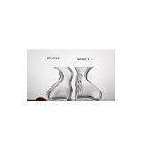 Handmade Glass Vase thumbnail-1