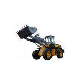 3ton YTO wheel loader ZL30F for sale