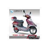 Electric Scooter thumbnail-1