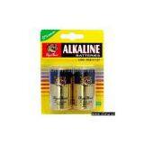 LR20 Alkaline Battery (Size D/UM-1) thumbnail-1