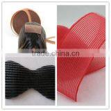 Colorful Fashion Magic Hair Rollers Hook and Loop thumbnail-3