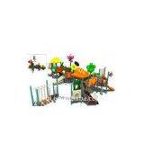 Outdoor Playground (CE Approval) thumbnail-1