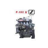 Diesel Engine for Generator Drive