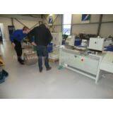 Notebook Wire o Bind Machine DCB360 Without Change Mould thumbnail-2