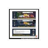 High Quality Printing Coupons thumbnail-2