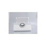 Good Quality 360 Rotating Crocodile Embossed PU Leather Stand Case Cover for Apple New IPad Mini PC thumbnail-3