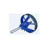 Directional Drilling Tools Reamers , Welded Fluted Reamer 785-2105 Length