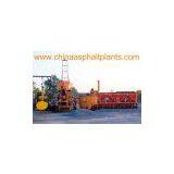 Dayu WBZ1000 Small Mix Equipment Supplier thumbnail-1