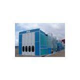 Turkey Verda 48 Meter Trailer Spray Booth thumbnail-1