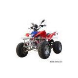 Sell 250cc Water-Cooled ATV with EEC