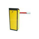 High-sensibility Parking Automatic Barrier Gate with Traffic Flash for Government AC110V