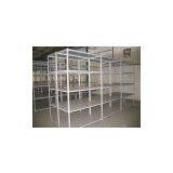 light duty rack,Angle steel ra​ck,China angle steel rack,angle steel rack manufacture