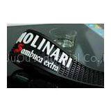Promotional MOLINARI Soft Bar Runner Mats , Bar Mats for Glasses thumbnail-1