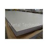 Thin 1mm / 2mm Polished Stainless Steel SS Sheets SUS 304L , Width 1250mm , 1500mm
