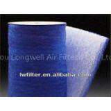 Iberglass Autoroll Filter With Oil and Backed thumbnail-2