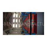 PLC Automatic Control Silicon Steel Roll Forming Machine Slitting Equipment