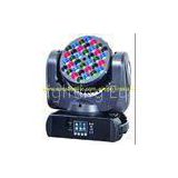 Beam 36*3W CREE RGBW Colorful LCD Screen LED Moving Head Light for Disco Club Stage Show Weddings