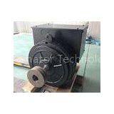 Single Phase 13KVA / 13KW Brushless AC Generator Head For Engine , 240v Alternator