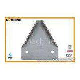 Combine Harvester Spare Parts Steel Knife Section4A1035 (NH 86616588) With 65Mn or T9 thumbnail-1