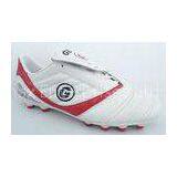 Custom Made Different Designs Popular Style Buyer Label Turf Indoor Outdoor Soccer Shoes thumbnail-1